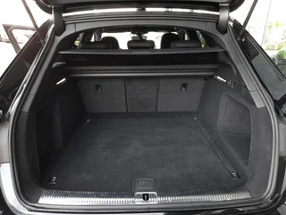 A4 Avant S-LINE 40 TDI quattro S-tr. - Image 13