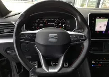 Tarraco FR-LINE 2,0 TDI DSG - Image 9