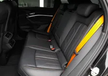 e-tron 50 quattro S-LINE BLACK EDITION - Image 13