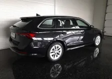 Octavia Combi STYLE 2,0 TDI DSG - Image 2