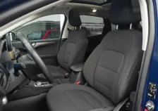 Kuga TITANIUM 2,5 Duratec PHEV Aut - Image 10