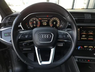 Q3 SB S-LINE 35 TDI quattro S-tr - Image 9