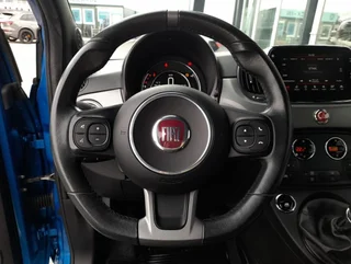 500 0,9 TwinAir Turbo 85 500S - Image 8