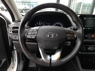 i30 FEEL GOOD 1,0 T-GDI Aut - Image 7