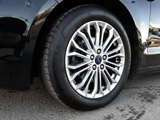 Mondeo Turnier TITANIUM 2,0 EcoBlue Aut - Image 17