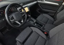 Passat Variant Business 2,0 TDI DSG - Image 10