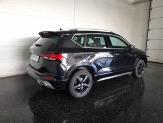 Ateca FR-LINE 4x4 2,0 TDI DSG - Image 2