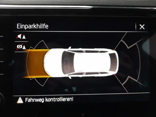 Superb Kombi STYLE 2,0 TDI 4x4 DSG - Image 4