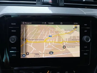 Passat Variant BUSINESS 2,0 TDI DSG - Image 5
