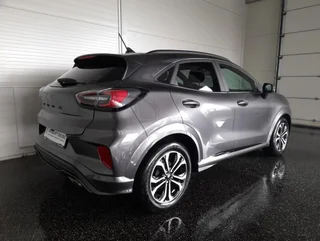 Puma 1,5 EcoBlue ST-LINE - Image 2