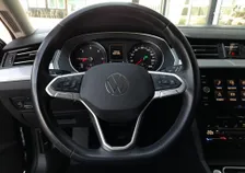 Passat Variant BUSINESS 2,0 TDI DSG - Image 8