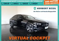 C 220d LIMO Aut - Image 1