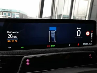 Mustang Mach-E 70kWh Aut - Image 9