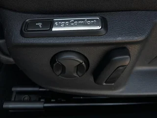 Passat Variant GTE PHEV DSG - Image 12