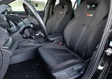 Octavia Combi RS PHEV 150/245 DSG - Image 11