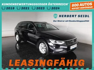Passat Variant BUSINESS 2,0 TDI DSG