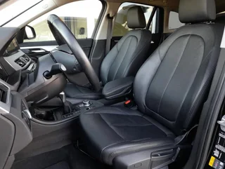 X1 25e 4x4 PHEV Aut - Image 10