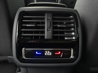 Passat Variant BUSINESS 2,0 TDI DSG - Image 12
