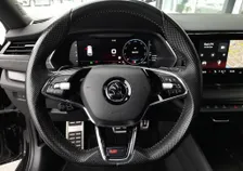 Octavia Combi RS PLUS 2,0 TDI DSG - Image 8