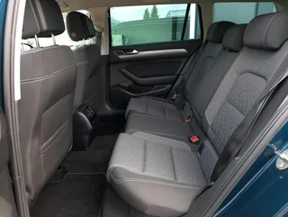 Passat Variant BUSINESS 2,0 TDI DSG - Image 10