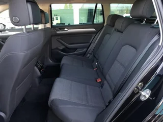 Passat Variant BUSINESS 2,0 TDI DSG - Image 12