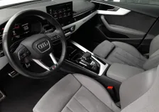 S5 SB 3,0 TDI quattro S-tr - Image 10