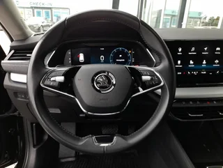 Octavia Combi STYLE 2,0 TDI DSG - Image 9