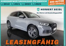 Q5 SPORT 55 TFSI e quattro PHEV S-tr. - Image 1