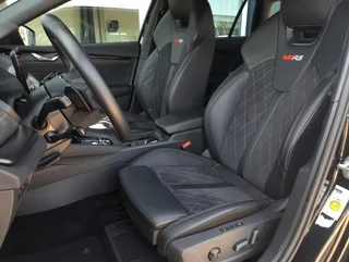 Octavia Combi RS PHEV 150/245 DSG - Image 12