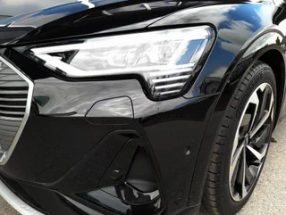 e-tron 55 quattro S-LINE - Image 15