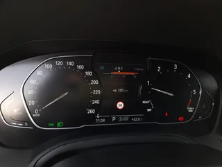 320 d Touring SPORT Aut. - Image 9