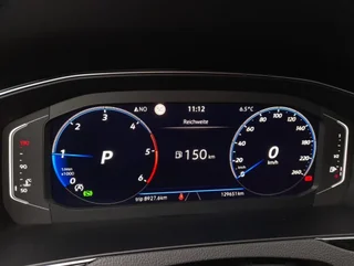 Passat Variant BUSINESS 2,0 TDI DSG - Image 8