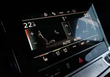 e-tron 55 quattro S-LINE - Image 7