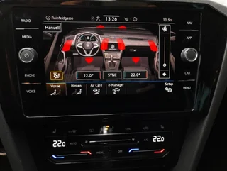 Passat Variant GTE PHEV DSG - Image 6