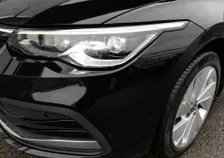 Golf VIII Variant STYLE 2,0 TDI DSG - Image 16