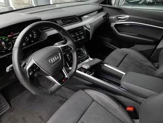 e-tron SB 55 quattro S-LINE - Image 13