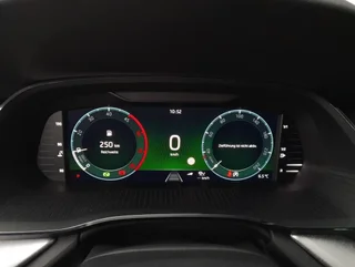 Octavia Combi TOUR 2,0 TDI DSG - Image 7