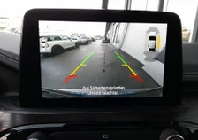 Kuga VIGNALE 2,5 Duratec PHEV Aut - Image 4