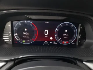 Octavia Combi TOUR 2,0 TDI DSG - Image 7