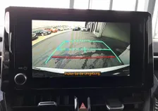 Corolla TOURING SPORTS 2,0 Hybrid Aut - Image 4