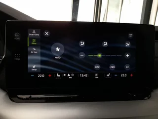 Octavia Combi STYLE 2,0 TDI DSG - Image 6