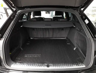 e-tron 50 quattro S-LINE BLACK EDITION - Image 15
