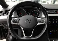 Passat Variant BUSINESS 2,0 TDI DSG - Image 7