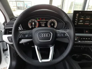 A4 Avant ADVANCED 40 TDI Quattro S-tr - Image 9