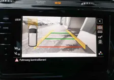 Touran SKY 2,0 TDI DSG - Image 4