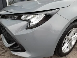 Corolla TOURING SPORTS 2,0 Hybrid Aut - Image 14