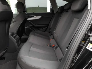 A4 Avant 35 TDI S-tr - Image 11