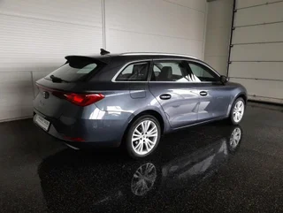 Leon ST STYLE 2,0 TDI DSG - Image 2