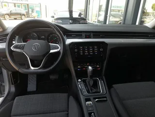 Passat Variant BUSINESS 2,0 TDI DSG - Image 3