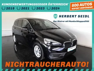 216 d Gran Tourer ADVANTAGE Aut.